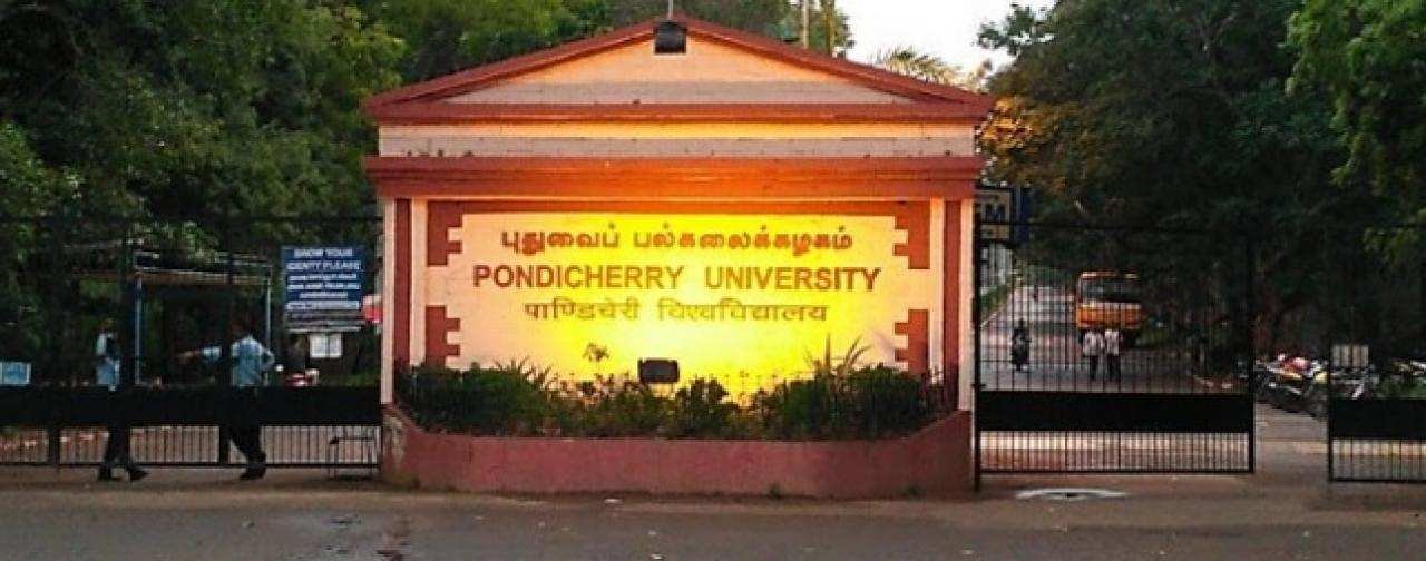 The 29th International Conference on Finite or Infinite Dimensional Complex Analysis and Applications, Pondicherry University. Application deadline: May 31, 2023