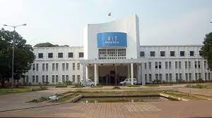 Ph.D. Admission: National Institute of Technology Warangal for July 2023, Application of Deadline: May 29, 2023