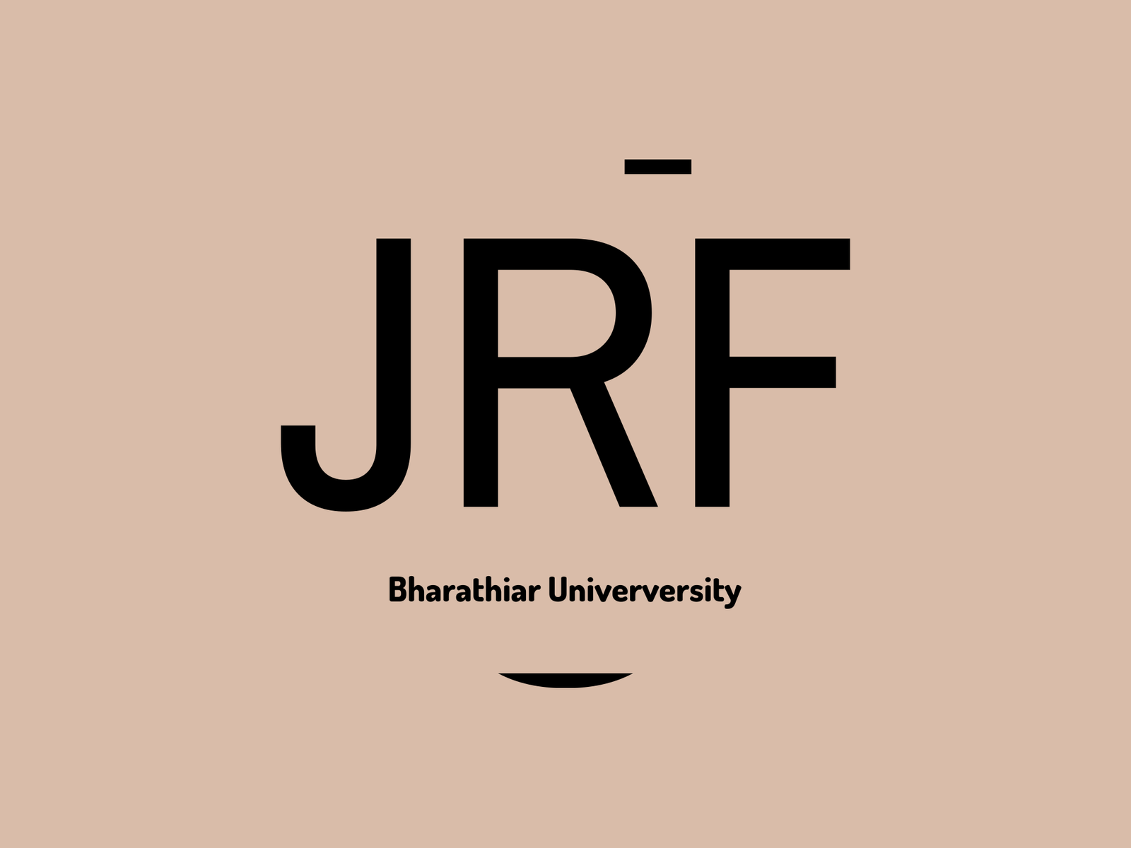 JRF position in Department of Mathematics, Bharathiar Univerversity, Coimbatore, Application deadline: May 14, 2023