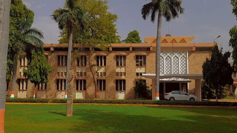 5-Day National Workshop on Applied Mathematics and Computing, Madhav Institute of Technology and Science, Gwalior. Application Deadline: June 10, 2023