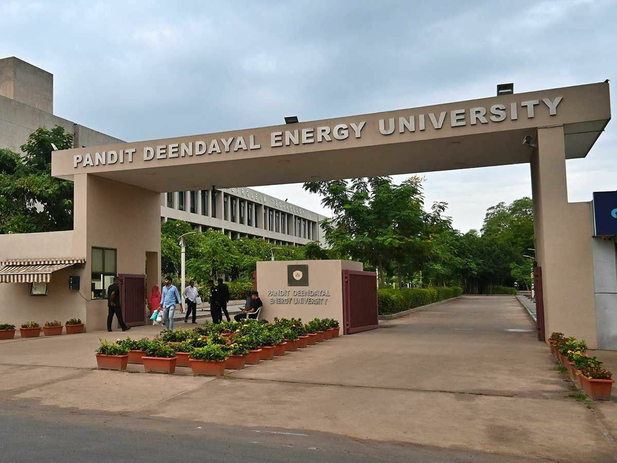 International Conference on Computational Modeling and Sustainable Energy, Pandit Deendayal Energy University, Gandhinagar. Application Deadline: Sept 30, 2023